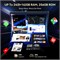 Планшет TABWEE 2026 Upgrade на Android 16, 11 дюймов, дисплей FHD 1920x1200, 24 ГБ ОЗУ + 256 ГБ ПЗУ, двойной Wi-Fi 4G LTE + 5G, восьмиядерный процессор, аккумулятор 8000 мАч, камера 16 МП + 8 МП, Gemini AI, WideVine L1, TV, GPS 1000030812