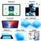 Планшет Android 16, 11-дюймовый, с 24 ГБ ОЗУ и 128 ГБ ПЗУ, восьмиядерным процессором T7250, дисплеем 90 Гц, аккумулятором 8000 мАч с быстрой зарядкой и обратной зарядкой OTG, планшеты Gemini AI, умной камерой, 4-летней гарантией 1000030820