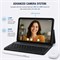 Планшет AirTab S26 Pro+ 10,1 дюйма, Android 15, с беспроводной клавиатурой, мышью, Bluetooth-гарнитурой, 24 ГБ ОЗУ, 1 ТБ памяти, аккумулятором 10000 мАч, двойной камерой, Wi-Fi, арабской клавиатурой в комплекте (серый) 1000030825