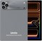 17 Pro Max 10.1" HD Smart Tablet 5G WiFi Umiio Android 15 Tab | Две SIM-карты | Камера 8+16 МП | HD-дисплей 800x1280 | Детский планшет | Двойные динамики | Силиконовый чехол | Клавиатура и мышь (серый) 1000030844