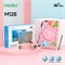 Планшет Modio M128 с 8-дюймовым HD IPS-дисплеем | 6 ГБ ОЗУ + 256 ГБ ПЗУ | Android 13 | Аккумулятор 5000 мАч | Двойная камера | Wi-Fi 5G | Противоударный защитный чехол с аксессуарами (зеленый) 1000030854