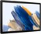 Планшет Samsung Tab A8 SMX200 464 ГБ 10,5 дюймов, Wi-Fi, серый. 1000030863