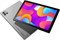 Планшет Oteeto Tab 12 Pro 5G на Android, 10,1-дюймовый дисплей, 8 ГБ ОЗУ, 512 ГБ ПЗУ, аккумулятор 6000 мАч, беспроводная клавиатура (серый) 1000030871