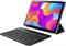 Планшет Oteeto Tab 12 Pro 5G на Android, 10,1-дюймовый дисплей, 8 ГБ ОЗУ, 512 ГБ ПЗУ, аккумулятор 6000 мАч, беспроводная клавиатура (серый) 1000030871