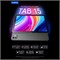 Планшет OTEETO TAB 15/10,1 дюйма/4G SIM-карты/Операционная система в стиле iOS/Две SIM-карты 5G/Восьмиядерный процессор/Чехол-книжка и клавиатура в комплекте/8 ГБ ОЗУ + 512 ГБ ПЗУ/Android 13/6000 мАч/8 МП фронтальная + 13 МП тыловая (синий) 1000030873