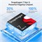 Планшет HONOR Pad 10 WiFi, 8 ГБ 256 ГБ памяти, процессор Snapdragon 7-го поколения, 6 динамиков, аккумулятор 10100 мАч, 12,1-дюймовый дисплей 120 Гц 2.5K, 6-дюймовый экран Altoparlanti, металлический корпус, сервисы Google, Android 15, серый цвет 1000030888