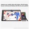 Планшет SAMSUNG Galaxy Tab S8+ 12,4 дюйма, 128 ГБ, 5G, Android, розово-золотой, версия для Великобритании 1000030890