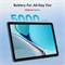 Планшет ZENTALITY C712, 10,1-дюймовый IPS-экран, 2 ГБ ОЗУ, 32 ГБ памяти, Android 11, 4G-LTE (космический серый) 1000030907