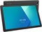 Планшет G-tab C10 Pro, 10,1 дюйма, Wi-Fi, четырехъядерный процессор, 4+64 ГБ памяти, камера 5+8 Мп, IPS LCD-дисплей, сенсорное закаленное стекло, аккумулятор 6580 мАч, черный цвет 1000030912