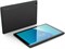 Планшет G-tab C10 Pro, 10,1 дюйма, Wi-Fi, четырехъядерный процессор, 4+64 ГБ памяти, камера 5+8 Мп, IPS LCD-дисплей, сенсорное закаленное стекло, аккумулятор 6580 мАч, черный цвет 1000030912