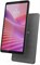 Планшет Lenovo Tab One TB305FU — 8,7-дюймовый HD-экран — восьмиядерный процессор MediaTek Helio G85 — 4 ГБ оперативной памяти — 64 ГБ встроенной памяти — Android 14 — цвет Luna Gray 1000030927