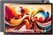 Logicom - Tab XL 14-дюймовый планшет на Android 14 дюймов - восьмиядерный процессор 1,6 ГГц - 128 ГБ 1000030937