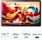 Logicom - Tab XL 14-дюймовый планшет на Android 14 дюймов - восьмиядерный процессор 1,6 ГГц - 128 ГБ 1000030937