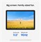 Планшет Samsung Galaxy Tab A11+ 6 ГБ ОЗУ, 128 ГБ памяти, оптимизированная производительность, длительное время автономной работы, расширяемая память, большой дисплей, динамики Dolby Atmos, AI Assist, тонкий, легкий, 2 года гарантии, серый. 1000030964
