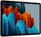 Планшет Samsung Galaxy Tab S7 128 ГБ Wi-Fi, черный (версия для Франции) 1000030975
