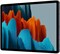 Планшет Samsung Galaxy Tab S7 128 ГБ Wi-Fi, черный (версия для Франции) 1000030975