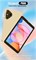 Планшет Telzeal P800, 8 дюймов, Android 12, с поддержкой двух SIM-карт, 6 ГБ ОЗУ, 256 ГБ ПЗУ, 5G WiFi, аккумулятором 5000 мАч и беспроводной клавиатурой (золотой) 1000030977