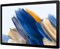 SAMSUNG - РОЗНИЧНАЯ ПРОДАЖА ПЛАНШЕТОВ GALAXY TAB A8 10.5 ДЮЙМОВ 32 ГБ 3 ГБ СЕРЫЙ UNISOC T618 OCTO ANDR 11 1000030983