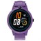 Детские часы-телефон Fontel KidsWatch 4G Classic в фиолетовом цвете 1000031104