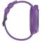Детские часы-телефон Fontel KidsWatch 4G Classic в фиолетовом цвете 1000031104