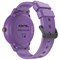 Детские часы-телефон Fontel KidsWatch 4G Classic в фиолетовом цвете 1000031104