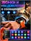 Tooluck Smart Watch - это уличные Bluetooth-смарт-часы с фонариком, емкостью аккумулятора 900 мАч, которые могут работать до 30 дней. Они оснащены функцией мониторинга здоровья, более чем 100 спортивными режимами, возможностью принимать и совершать звонки 1000031150