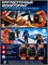 Tooluck Smart Watch - это уличные Bluetooth-смарт-часы с фонариком, емкостью аккумулятора 900 мАч, которые могут работать до 30 дней. Они оснащены функцией мониторинга здоровья, более чем 100 спортивными режимами, возможностью принимать и совершать звонки 1000031150