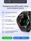 Умные часы для фитнеса ELARI GT Watch оснащены GPS модулем, IPS экраном, поддерживают 100 видов спорта, имеют защиту от воды до 5АТМ, отслеживают количество пройденных шагов и доступны в черном цвете 1000031154