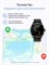 Умные часы для фитнеса ELARI GT Watch оснащены GPS модулем, IPS экраном, поддерживают 100 видов спорта, имеют защиту от воды до 5АТМ, отслеживают количество пройденных шагов и доступны в черном цвете 1000031154