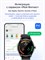 Умные часы для фитнеса ELARI GT Watch оснащены GPS модулем, IPS экраном, поддерживают 100 видов спорта, имеют защиту от воды до 5АТМ, отслеживают количество пройденных шагов и доступны в черном цвете 1000031154