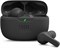 Беспроводные наушники JBL Wave Beam True Wireless, глубокие басы, удобная посадка, 32 часа работы от батареи, функция Smart Ambient, TalkThru, Hands-Free + VoiceAware, водо- и пылезащита - черные, JBLWBEAMBLK 1000031192