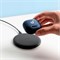 Наушники Anker Liberty 4 NC с адаптивным шумоподавлением, снижение уровня шума в ушах и окружающей среде на 98,5%, звук высокого разрешения, 50 часов работы от батареи, беспроводная зарядка, Bluetooth 5.3 1000031193