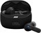 JBL Tune Beam 2 True Wireless с адаптивным шумоподавлением, функцией Smart Ambient Earbuds, технологией Personi-Fi 3.0, многоточечным подключением, 6 микрофонами, 48 часами работы от батареи, защитой от воды и пыли - JBLTBEAM2BLK 1000031205