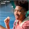 Наушники JBL Wave Buds 2 True Wireless с шумоподавлением, чистым басом, Bluetooth 5.3, технологией LE Audio, функцией Smart Ambient, 4-микрофонной технологией, 40 часами работы от батареи, защитой от воды и пыли - JBLWBUDS2BLK, черные 1000031218