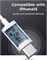 Проводные внутриканальные наушники Glassology с разъемом USB Type-C и микрофоном, Hi-Fi стереозвук для устройств с разъемом USB-C, белые 1000031225