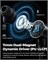 Наушники SoundPEATS Q40HD Bluetooth 6.0 для спорта, с шейным ободком, Hi-Res Audio LDAC, 20 часов воспроизведения, водонепроницаемость IP67, управление через приложение, двойное подключение, динамический эквалайзер, функция поиска наушников 1000031227
