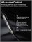 Проводные наушники MAS CARNEY Type C TH9, 2 шт., USB C, с микрофоном, внутриканальные наушники Type C, совместимы с iPhone 16/15 Pro Max, Samsung Galaxy A06/A16/S25/S24/Ultra, Xiaomi, Redmi, OnePlus, HONOR 1000031234