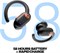 Проводные монофонические внутриканальные наушники IQ TOUCH SOLO S9M с разъемом USB-C | Эргономичная посадка, высококачественный микрофон, мощные басы, ЦАП-декодер, кабель 1,2 м – для устройств с разъемом USB-C 1000031268