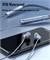 Наушники Monster Sleep Ear100, стереозвук, предназначены для сна на боку, 32 часа воспроизведения, Bluetooth 6.0, шумоподавление ENC, водонепроницаемые мини-наушники IPX6, черные 1000031278