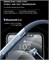 Наушники Monster Sleep Ear100, стереозвук, предназначены для сна на боку, 32 часа воспроизведения, Bluetooth 6.0, шумоподавление ENC, водонепроницаемые мини-наушники IPX6, черные 1000031278