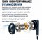 Наушники JBL TUNE310C с разъемом USB Type-C, встроенным ЦАП 96 кГц/24 бит, 3-кнопочным пультом дистанционного управления с микрофоном для звонков/плоским кабелем, 3 предустановленными эквалайзерами, высоким разрешением, 0,3 1000031286