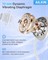 Наушники-вкладыши KZ Castor IEM, KZ Harman Edition с двумя динамическими драйверами, проводные наушники-вкладыши с настраиваемым звуком и двумя динамическими драйверами, переключатель регулировки, шумоизоляция (стандартная версия) 1000031304