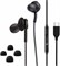Наушники-вкладыши boAt Rockerz 210 ANC Bluetooth (рубиново-красный) 1000031308