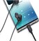 Наушники-вкладыши boAt Rockerz 210 ANC Bluetooth (рубиново-красный) 1000031308