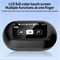 Проводные наушники USB-C с микрофоном и регулятором громкости, внутриканальные, Hi-Fi звук, шумоизоляция, совместимы с телефонами 15/16/17, Android и планшетами – белые 1000031334