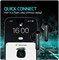 Наушники-вкладыши Sennheiser CX 1.00 — белые 1000031341