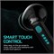 Наушники-вкладыши Sennheiser CX 1.00 — белые 1000031341