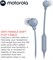 Беспроводные наушники-вкладыши, Bluetooth 5.1 с автоматическим сопряжением, настоящий беспроводной стереозвук HiFi, спортивные внутриканальные наушники с интеллектуальным зарядным кейсом со светодиодной подсветкой, идеально подходят для бега и тренировок 1000031348