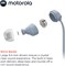 Беспроводные наушники-вкладыши, Bluetooth 5.1 с автоматическим сопряжением, настоящий беспроводной стереозвук HiFi, спортивные внутриканальные наушники с интеллектуальным зарядным кейсом со светодиодной подсветкой, идеально подходят для бега и тренировок 1000031348
