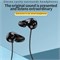Беспроводная Bluetooth-гарнитура NALACAL с выдвижным креплением, спортивная Bluetooth-гарнитура 5.1 с микрофоном и шумоподавлением, внутриканальные наушники для водителя, дальнобойщика, велосипедиста, спортсмена и т.д 1000031363